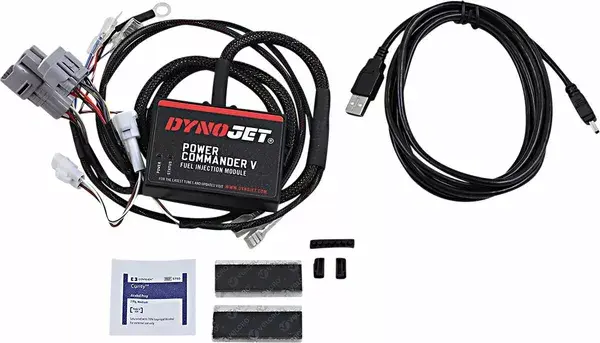 Dynojet PC-V Kawasaki Teryx système de carburant