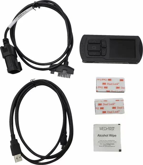 Dynojet PV-3 Polaris Ranger 1000 Karbüratör Kit'i