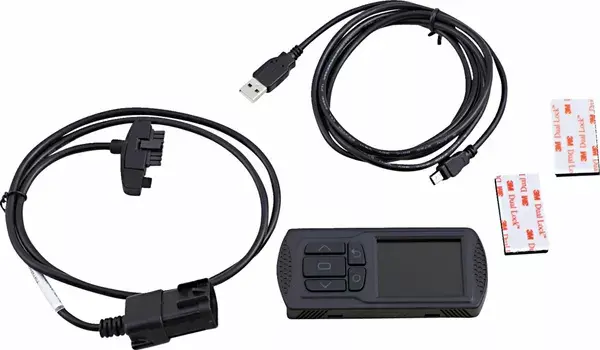 DYNOJET PV-3 Regulator Sportsman/Scrambler