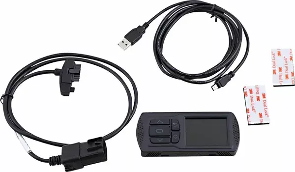 DYNOJET PV-3 Regulator Sportsman/Scrambler — view 2