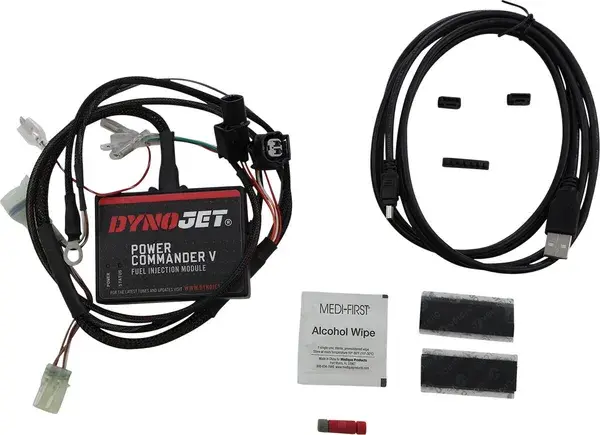 DYNOJET Power Commander V KLX230R