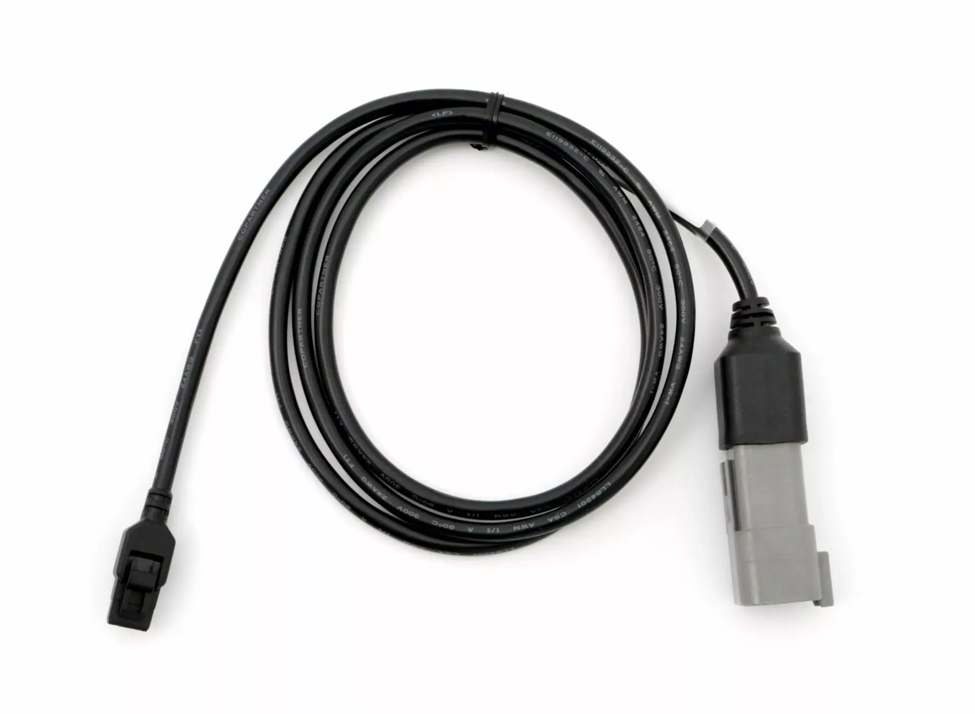 Câble DYNOJET Om-cbl PVCX c-a X3 48