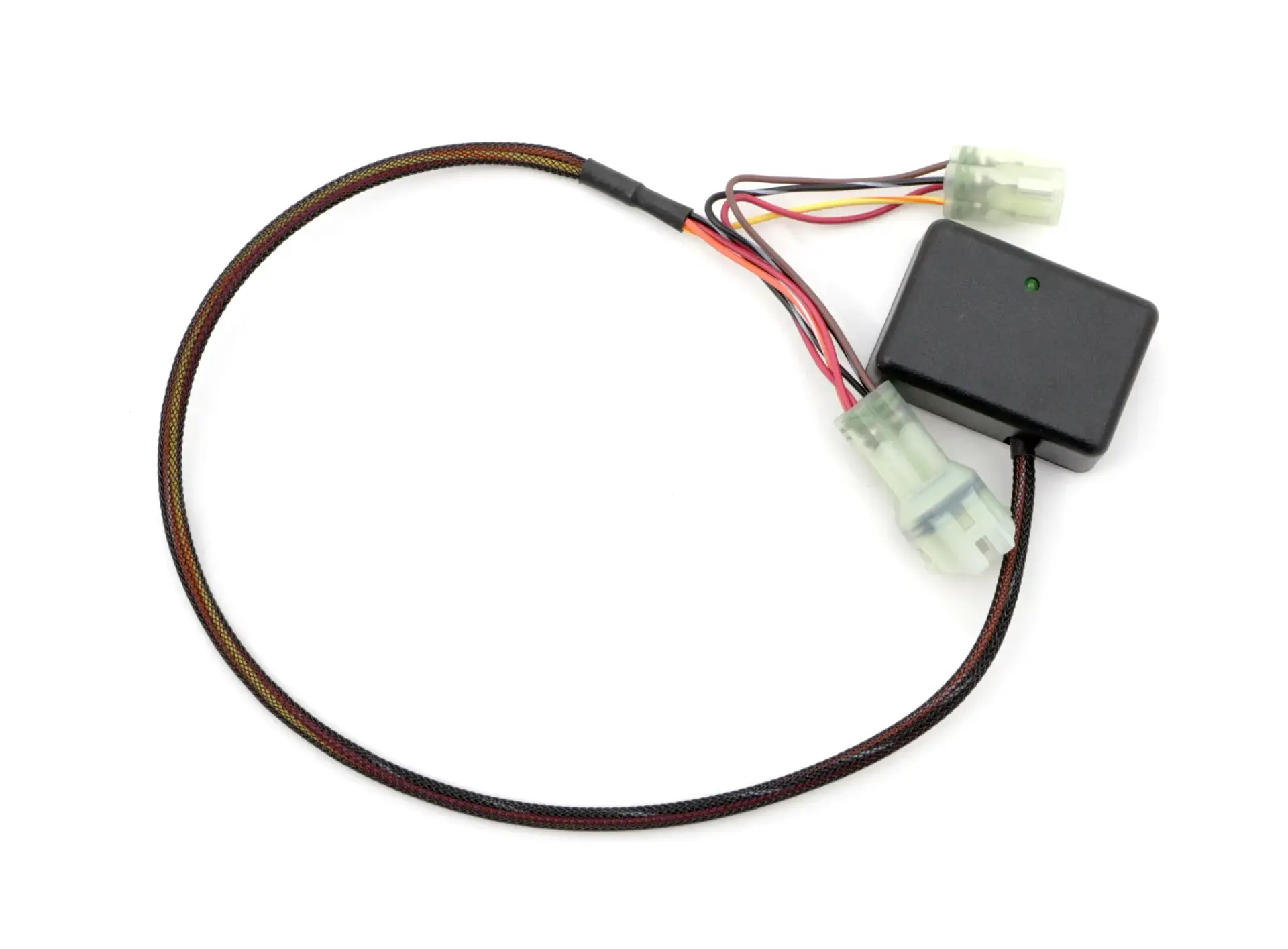 O2 OPT-T3 yam FZ-09