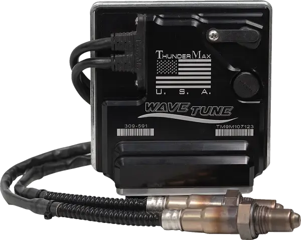 ECM avec Autotune Thundermax FLH 21-UP sans
