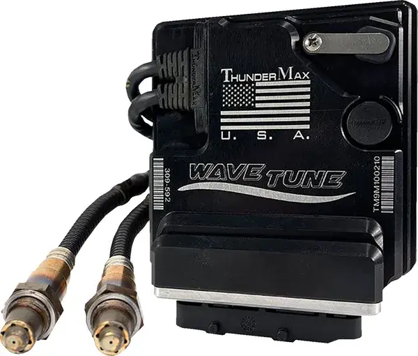 THUNDERMAX ECM W/Autotune - Softail 21-UP