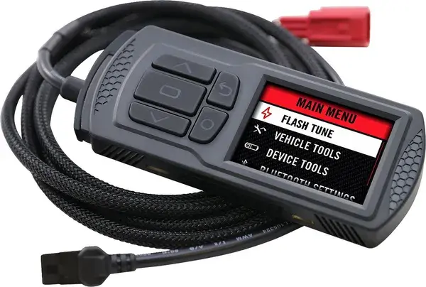 Einspritzmodul Power Vision 3 Dynojet für Harley-Davidson