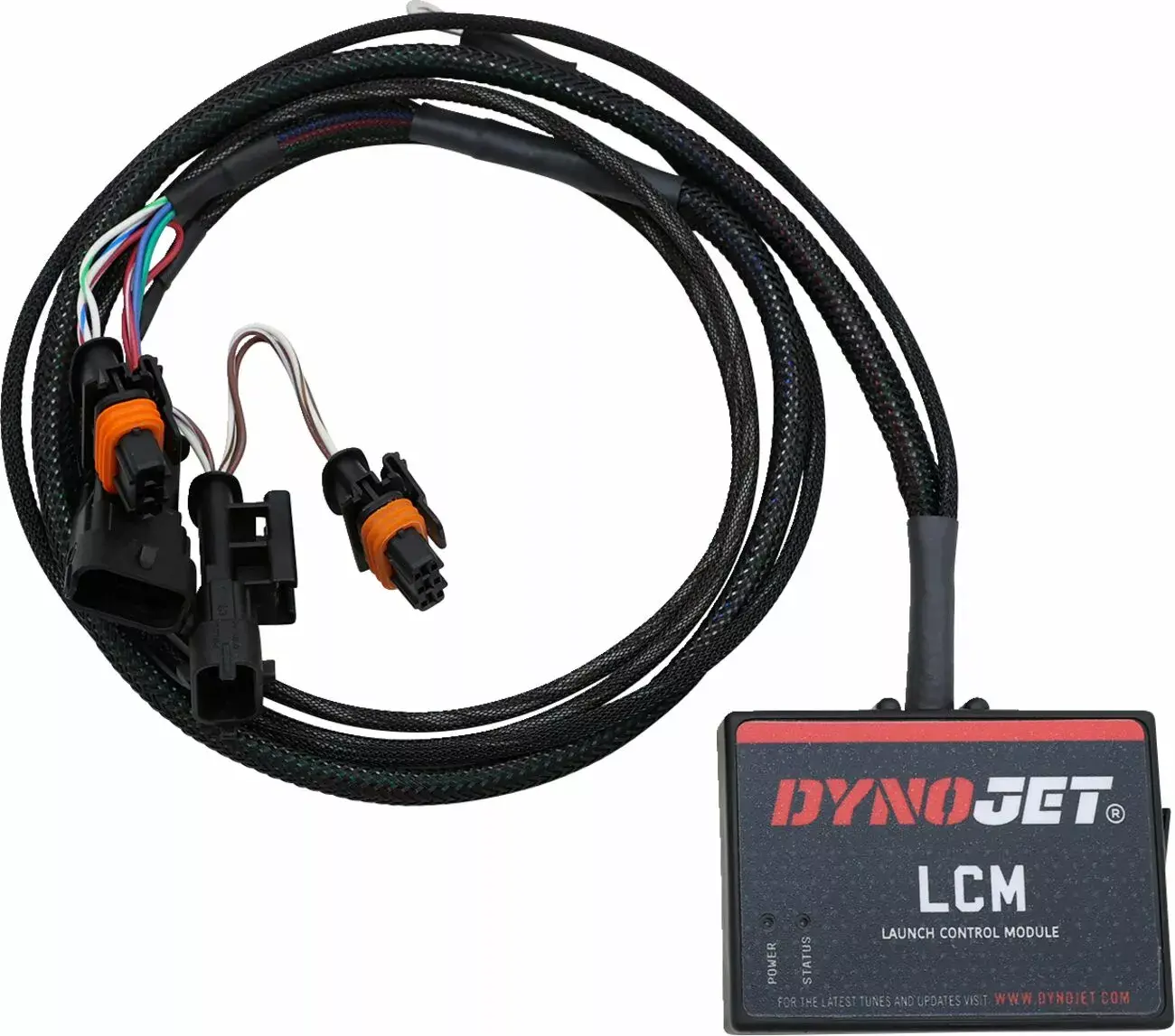 Dynojet Launch Control Kit