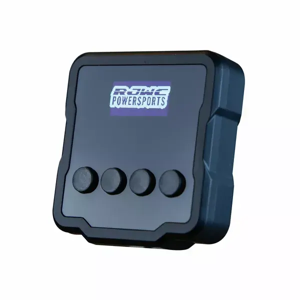Module de réglage EFI RJWC Powersports