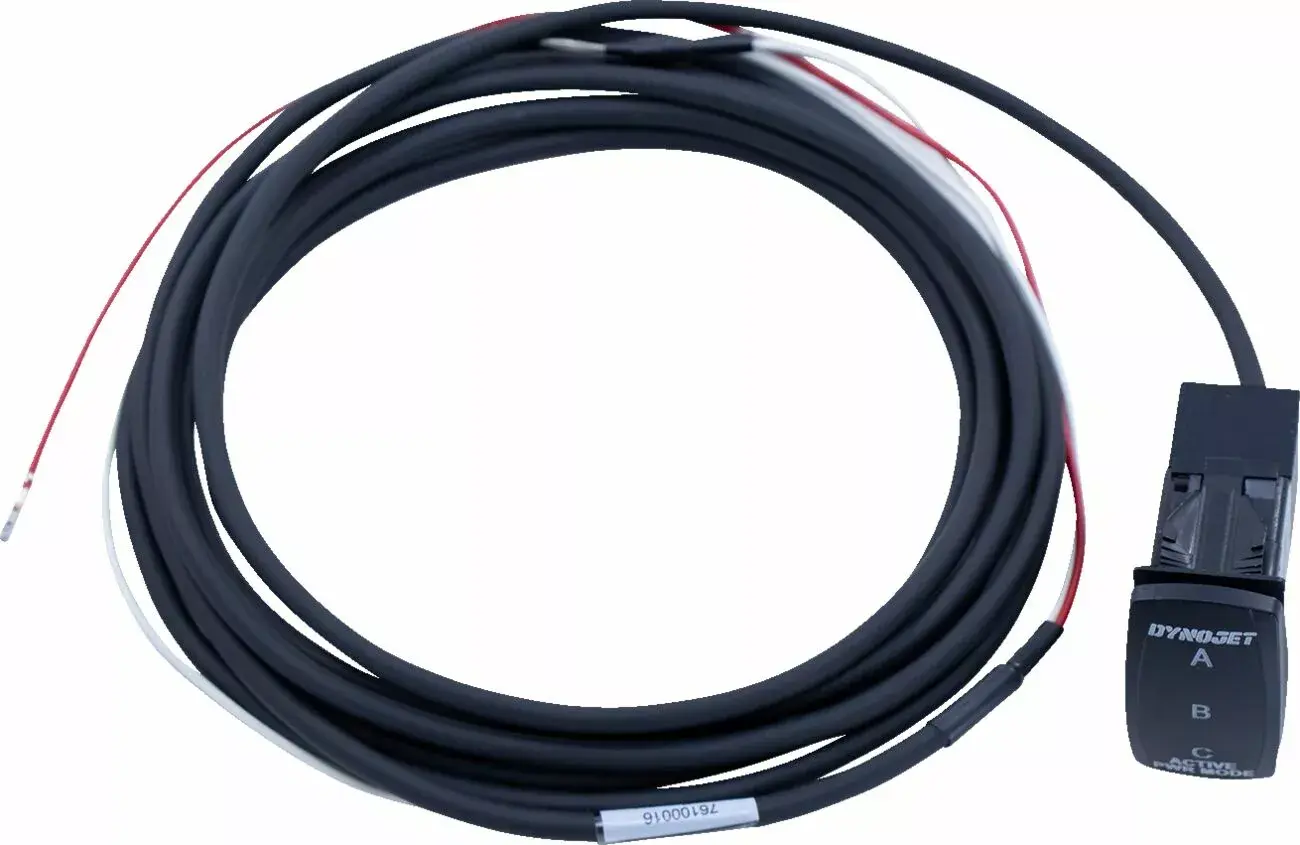 Commutateur Active Power Mode Dynojet pour Polaris