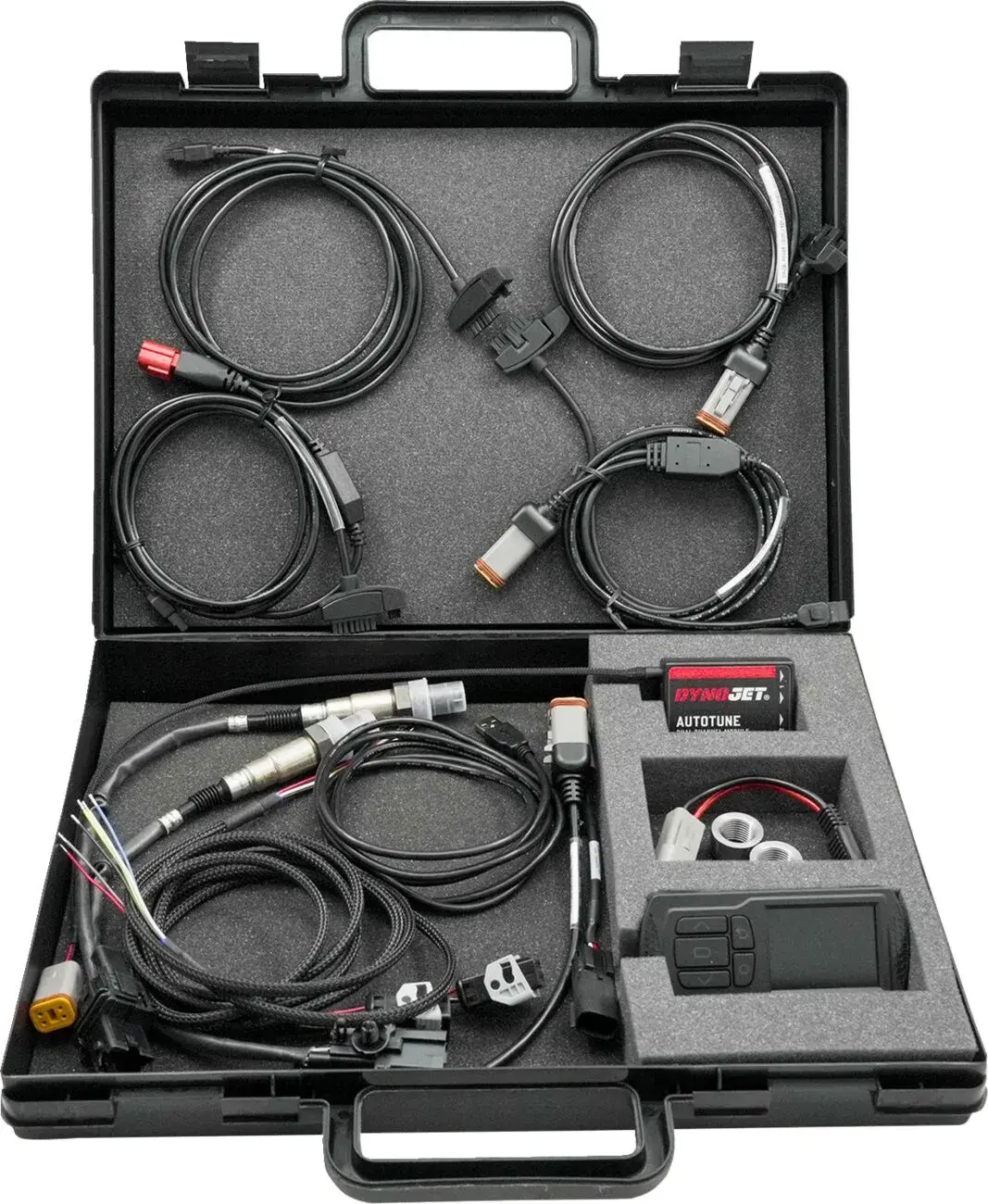 Kit de réglage Power Vision 3 Harley-Davidson