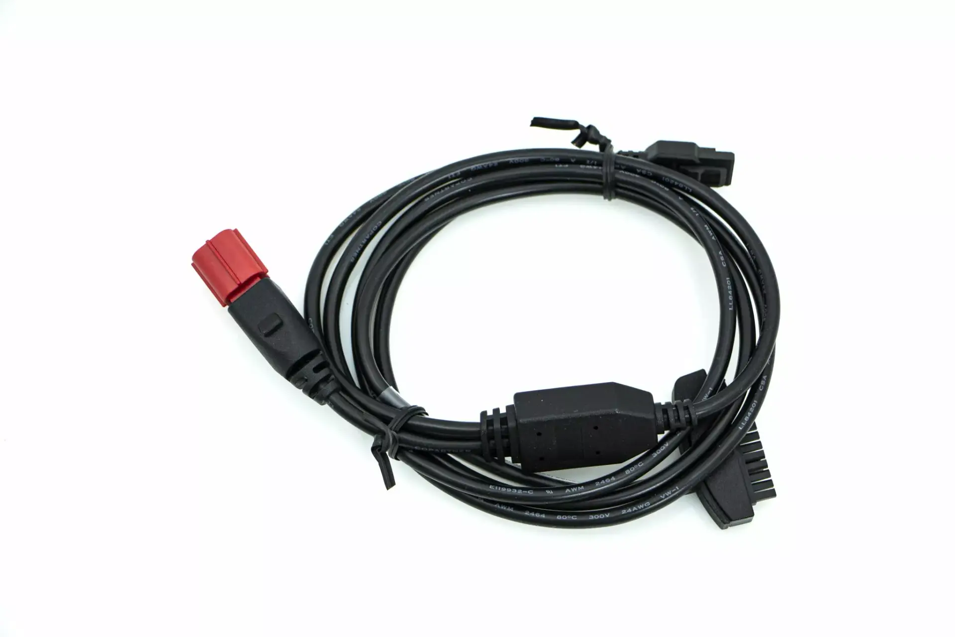 Dynojet OM-CBL Power Vision 3 ری پروگرامنگ وائرنگ ہارنس (یورو 5 سرٹیفائیڈ ماڈلز)