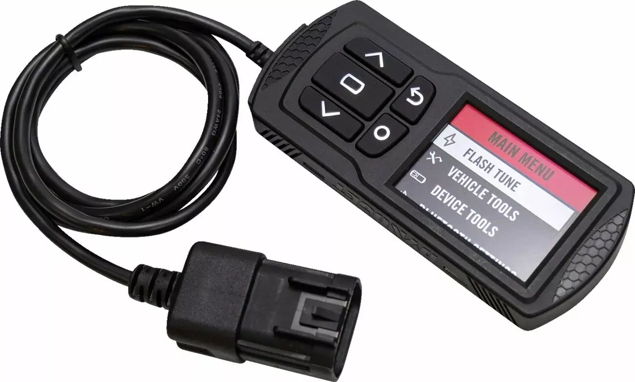 Тюнер за ECU Dynojet Power Vision 3