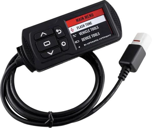 Dynojet Power Vision 3 ECU Tuner