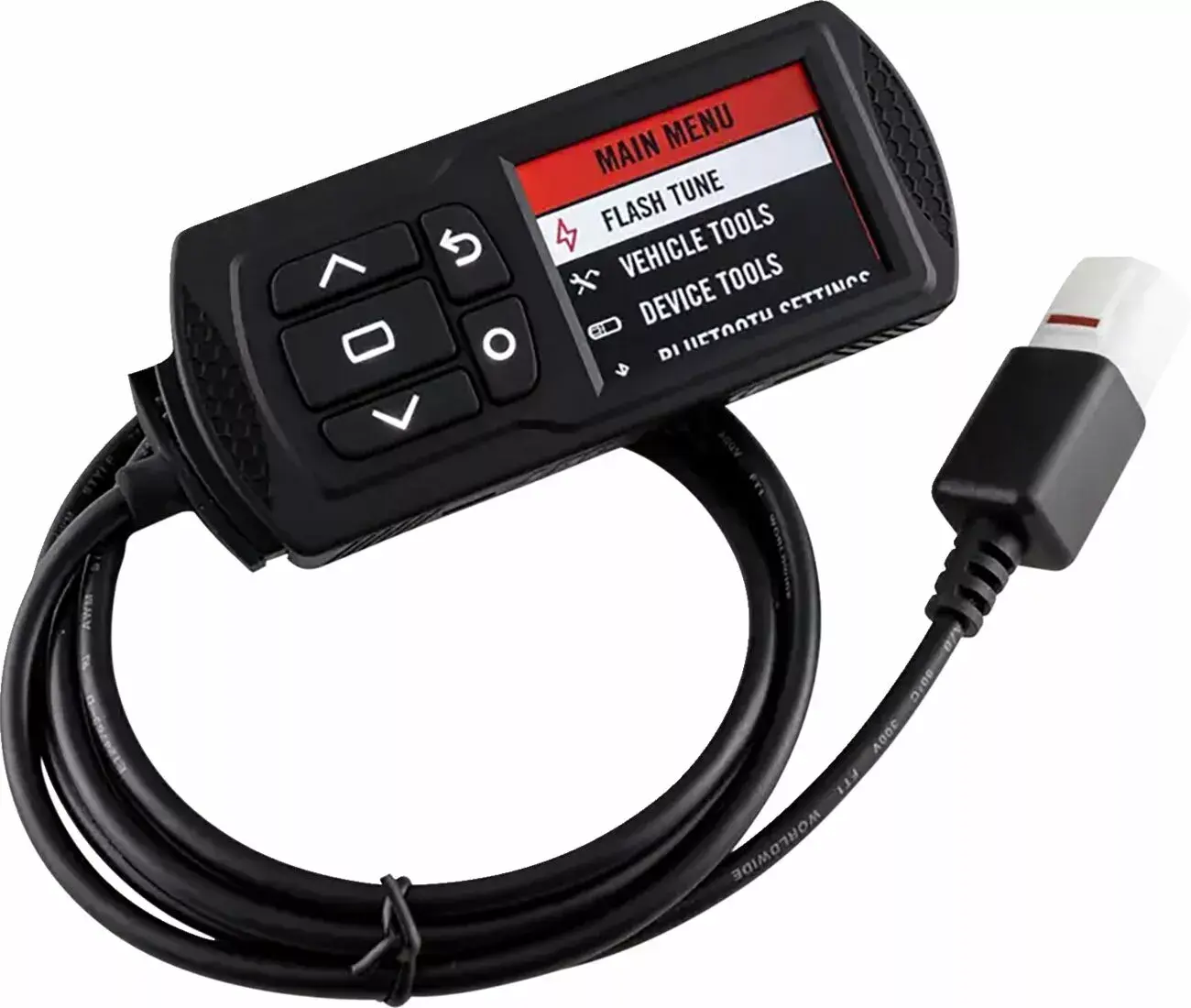 Tuner ECU Power Vision 3 Dynojet