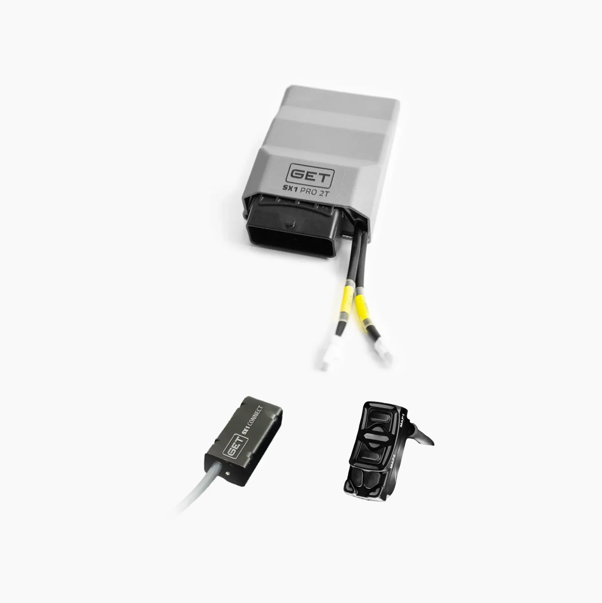 Luftfilter GET SX1 Pro EXC150 24