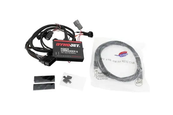 Power Commander 6 DYNOJET