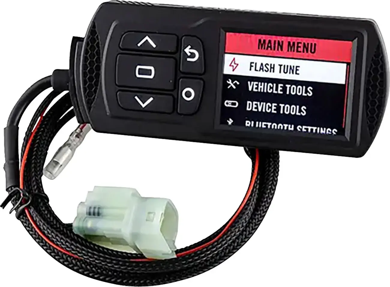 Einspritzmodul Power Vision 3 Dynojet