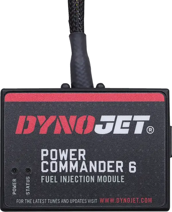 Power Commander 6 DYNOJET