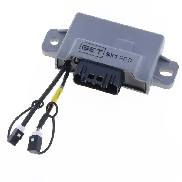 Regelunit SX1 Pro 4T GET