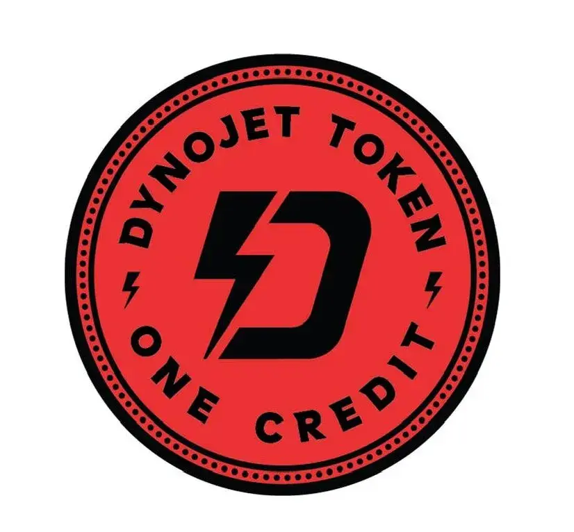 Universaltoken DYNOJET