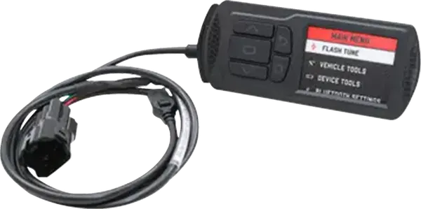Boîtier de réglage ECU Power Vision 3 DYNOJET