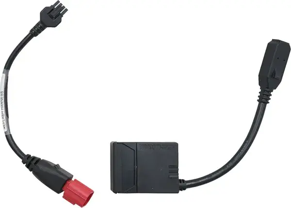 Einspritzsteuergerät Power Vision 4 Dynojet