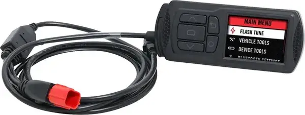 وحدة حقن الوقود Power Vision 3 من Dynojet لـ Harley-Davidson