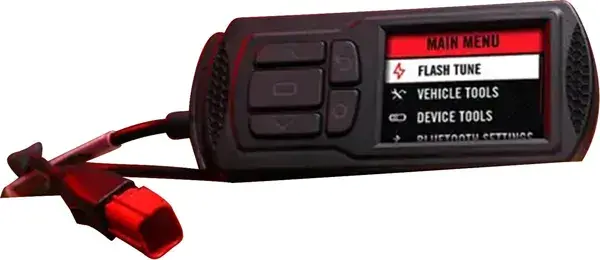 Dynojet Power Vision 3 Fuel Injection Module for Harley-Davidson — view 3
