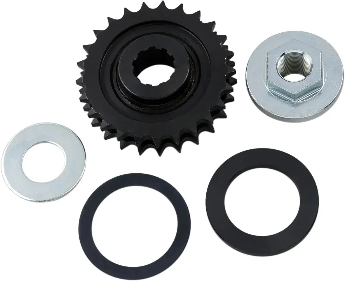 BELT DRIVES LTD. 25T Countershaft Sprocket