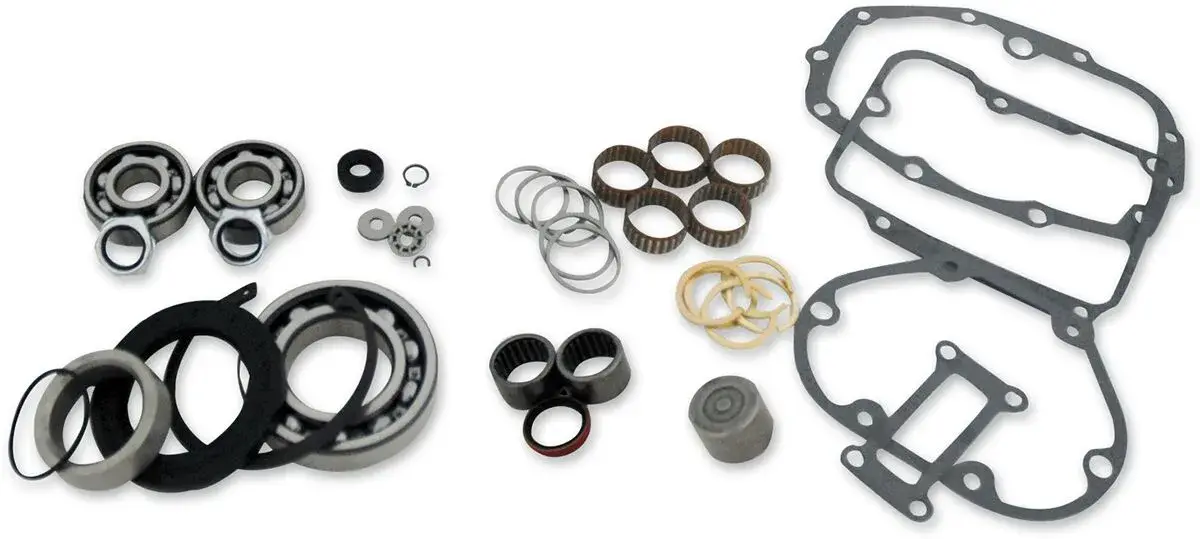 Kit de réfection de transmission Baker Drivetrain
