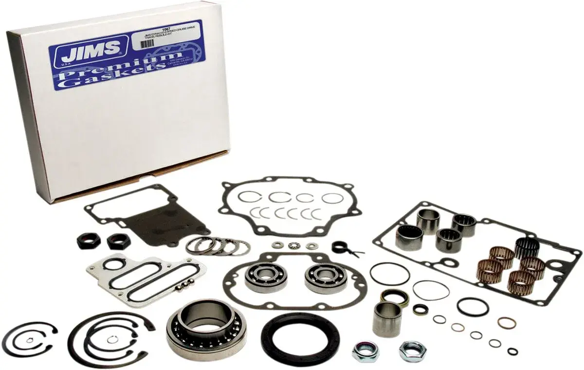 Kit de réfection de transmission JIMS