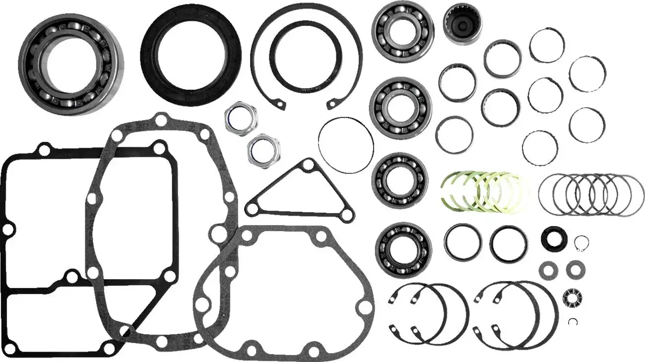 トランスミッションリビルドキット BAKER DRIVETRAIN Trans KT 91-93DYN