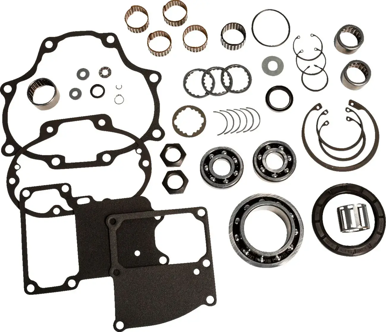 BAKER DRIVETRAIN クルーズ トランスミッション リビルド キット
