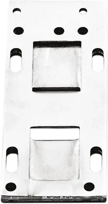Plate 5-4SPEED conversion