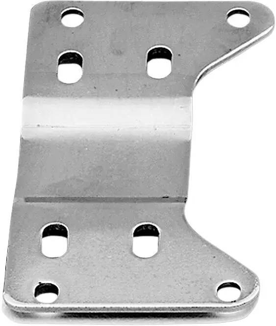 Plate 5-4SPEED conversion