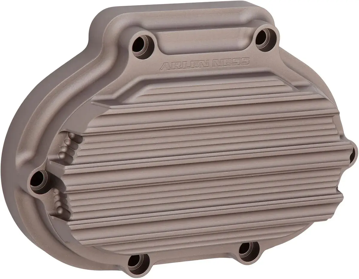 Couvercle latéral de transmission 10-Gauge ARLEN NESS
