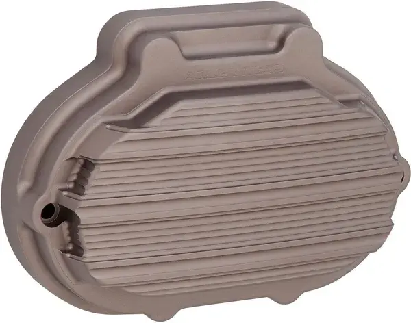 Couvercle latéral de transmission 10-Gauge Arlen Ness