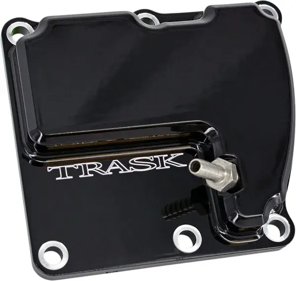 TRASK CheckM8™ 通风式变速箱上盖