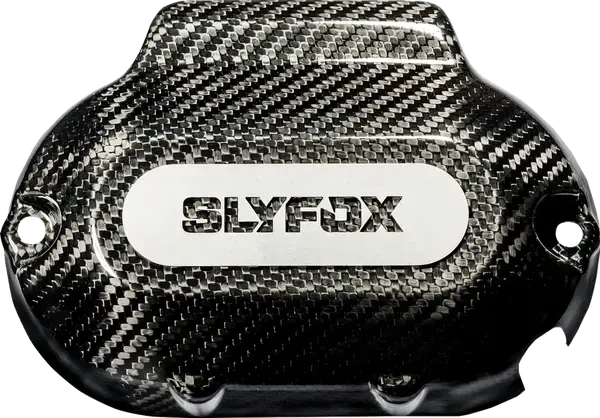 Slyfox变速箱护盖