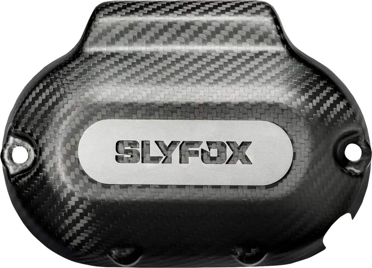 SLYFOX 传动箱护板