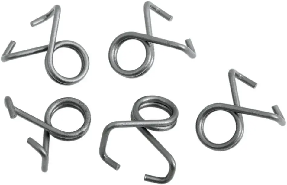 Ressort d'axe de sélecteur Eastern Motorcycle Parts