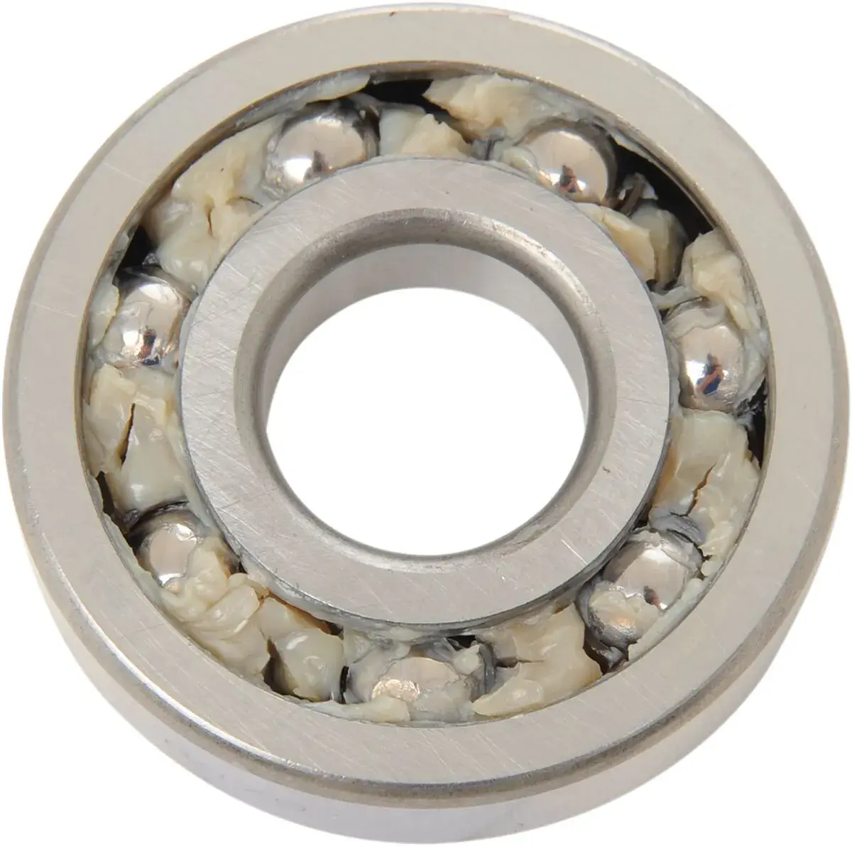 EASTERN MOTORCYCLE PARTS 변속기 점검 커버 베어링
