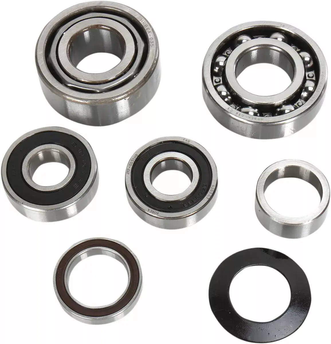 Kit de roulements de transmission HOT RODS