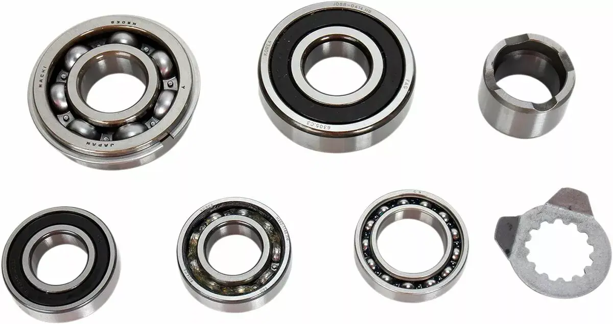 Ložiská prevodovky HOT RODS TBK0077 — pohľad 2