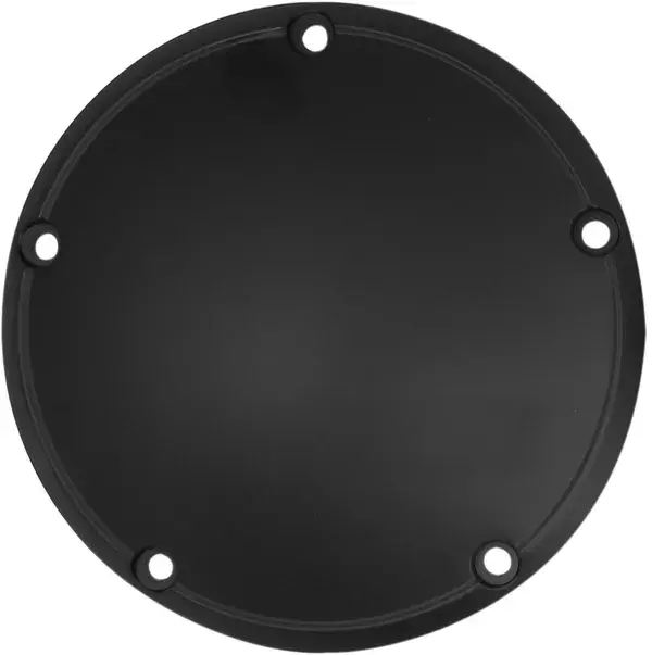 Tapa de cárter de embrague Drag Specialties