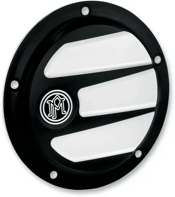Derby Cover Performance Machine — PERFORMANCE MACHINE (PM), Crankcases