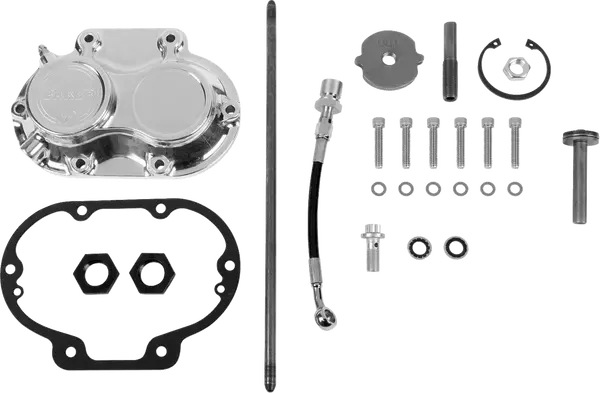 Baker Drivetrain Function-Formed™变速箱侧盖套装