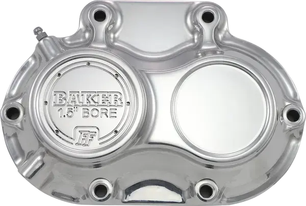 Baker Drivetrain Function-Formed™变速箱侧盖套装 — 第 2 视图