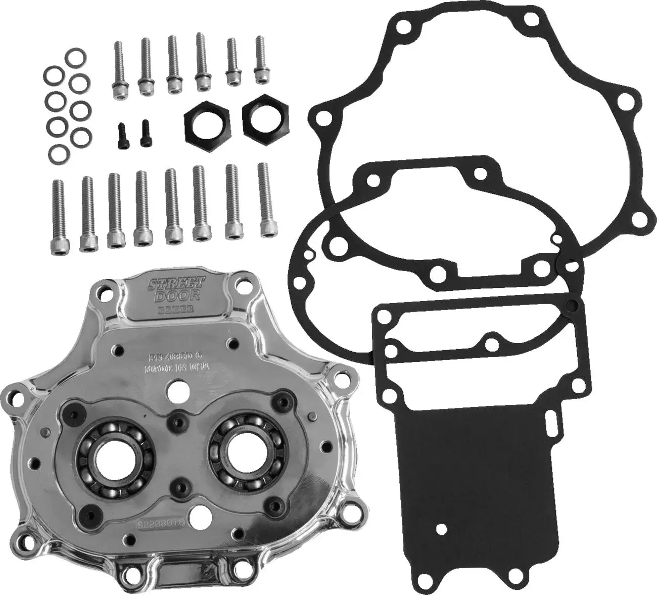 Ensemble Porte de Boîte 6 Vitesses BAKER DRIVETRAIN