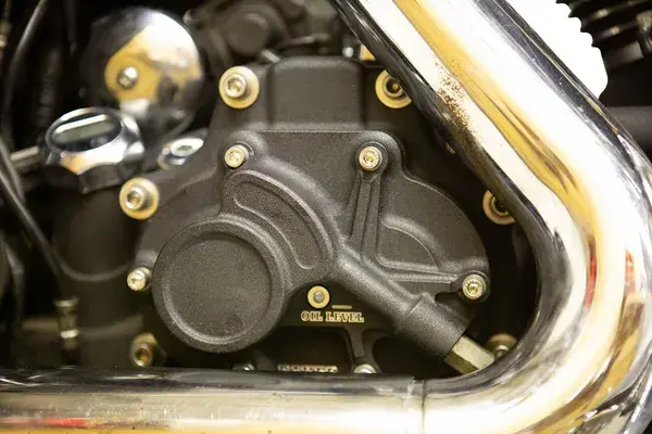 Комплект боковой крышки трансмиссии тросового типа Function-Formed™ Baker Drivetrain — вид 2
